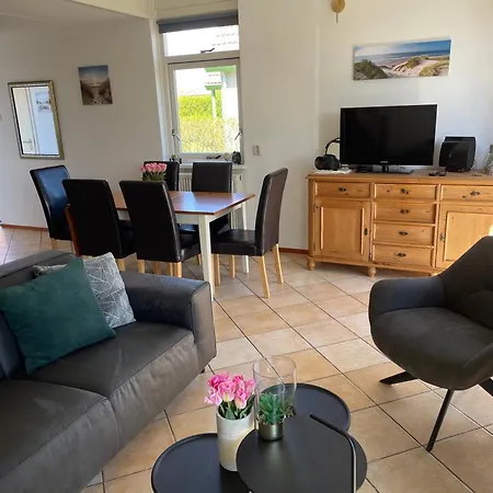 Albatros 289 Tatil Evi