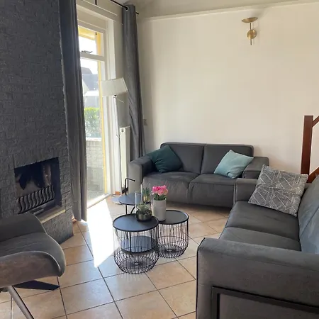 Tatil Evi Albatros 289