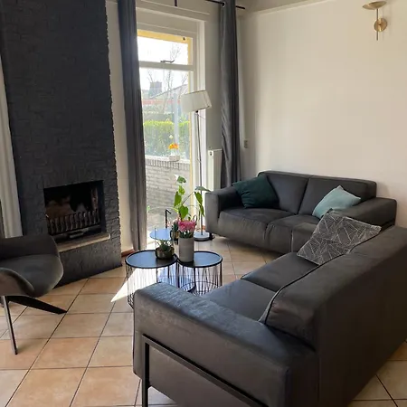 Albatros 289 Tatil Evi