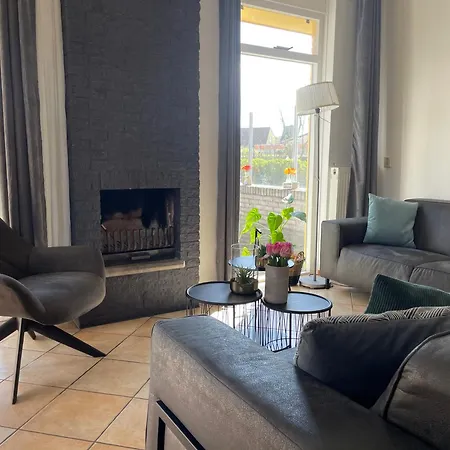 Albatros 289 Tatil Evi *