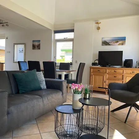 Albatros 289 Tatil Evi Julianadorp