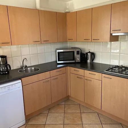 Tatil Evi Albatros 289