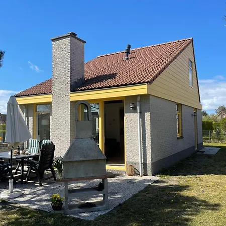 Tatil Evi Albatros 289