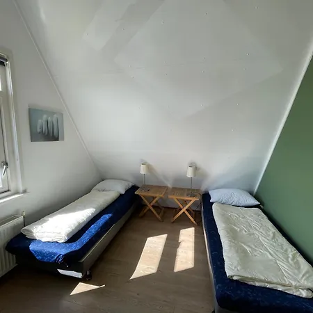 Tatil Evi Albatros 289 *