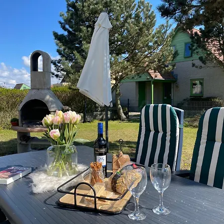 Albatros 289 Holiday home *
