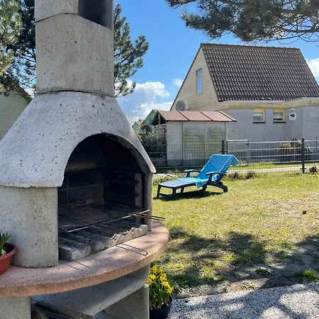 Albatros 289 Holiday home *