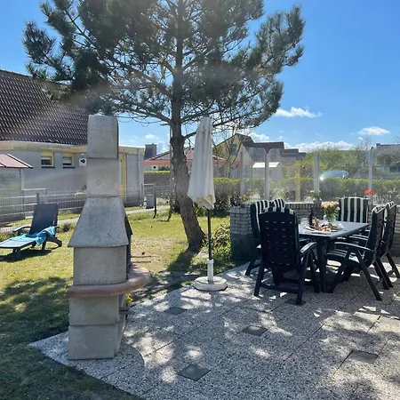 Casa de Férias Albatros 289 *