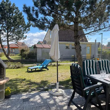 Casa de Férias Albatros 289 Julianadorp