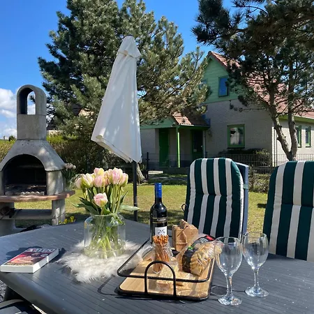 Albatros 289 Casa de Férias *