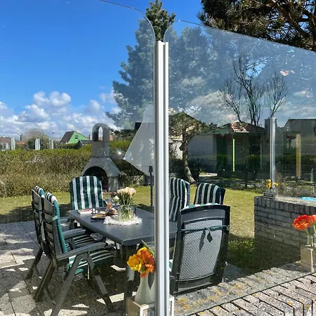 Albatros 289 * Julianadorp